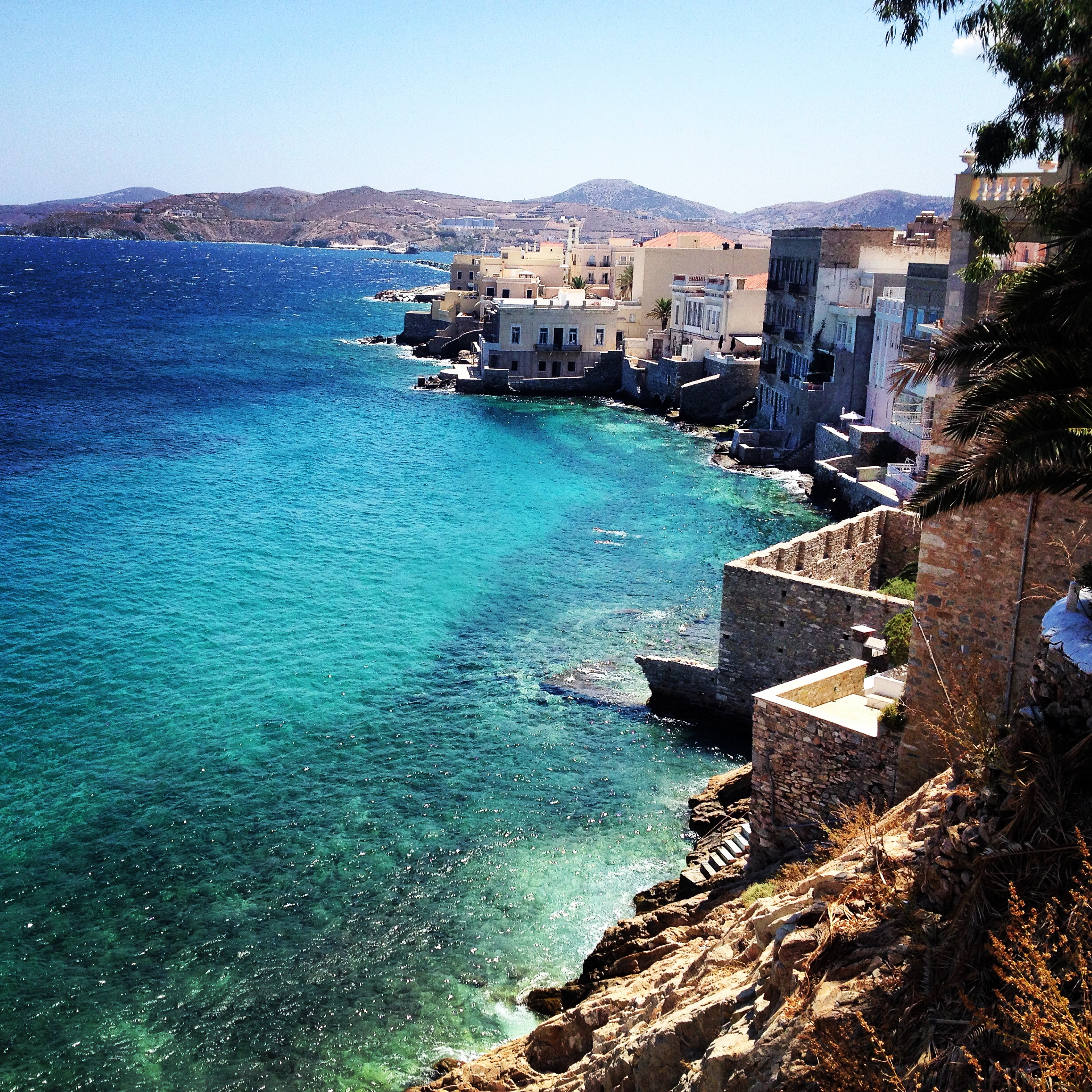 3 îles grecques sous le radar - grece, europe 3 îles grecques sous le radar - grece, europe
