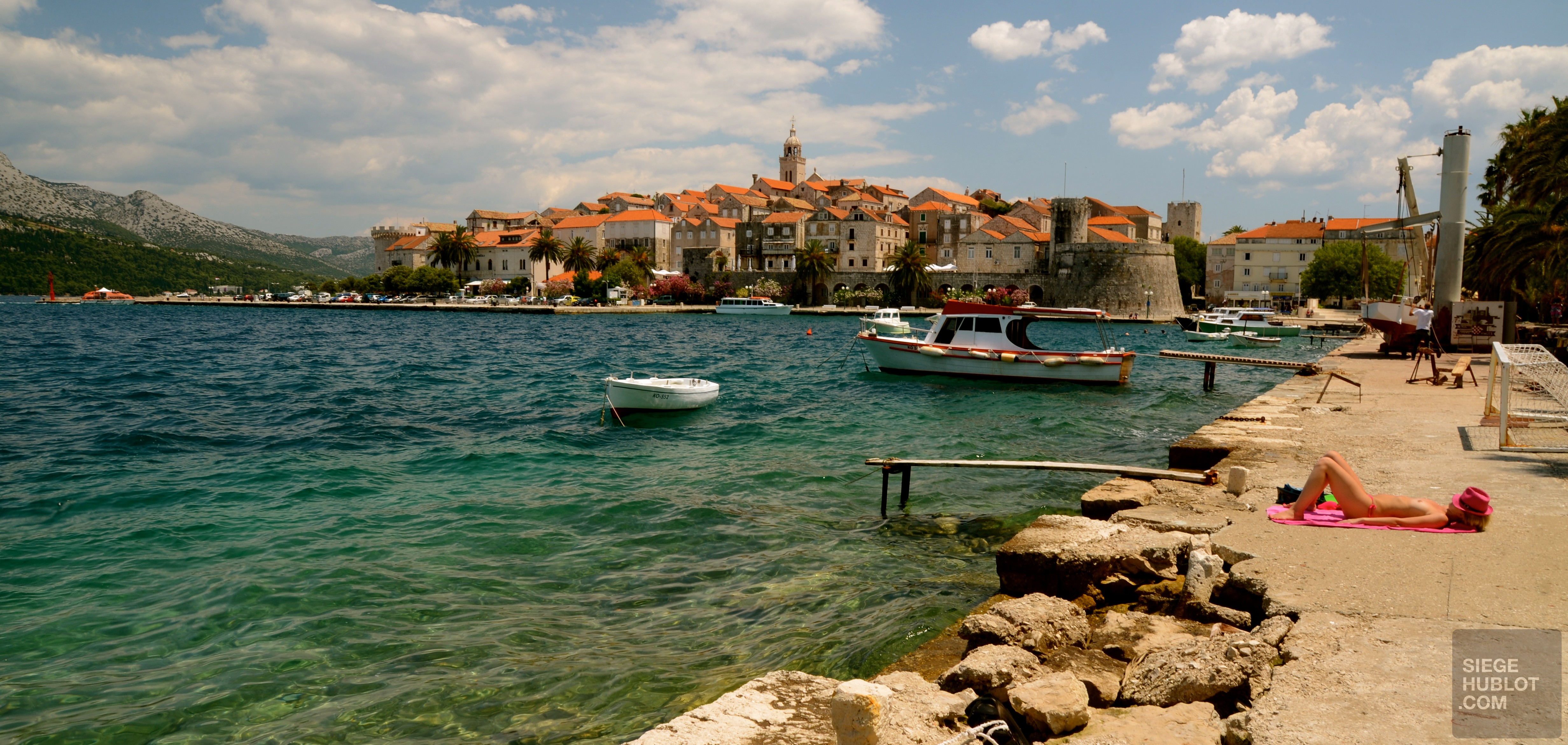 Un Pipi au Zizi en Croatie - europe, croatie, a-faire Un Pipi au Zizi en Croatie - europe, croatie, a-faire