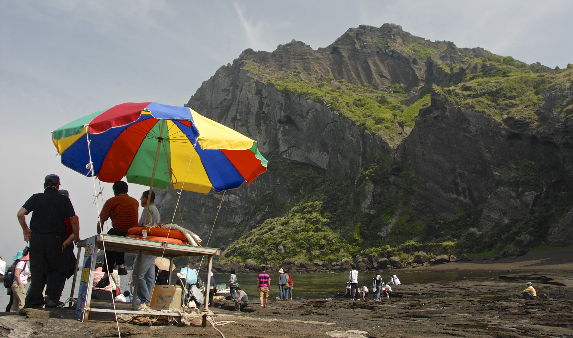 L’île de Jeju - coree-du-sud, asie, a-faire L’île de Jeju - coree-du-sud, asie, a-faire