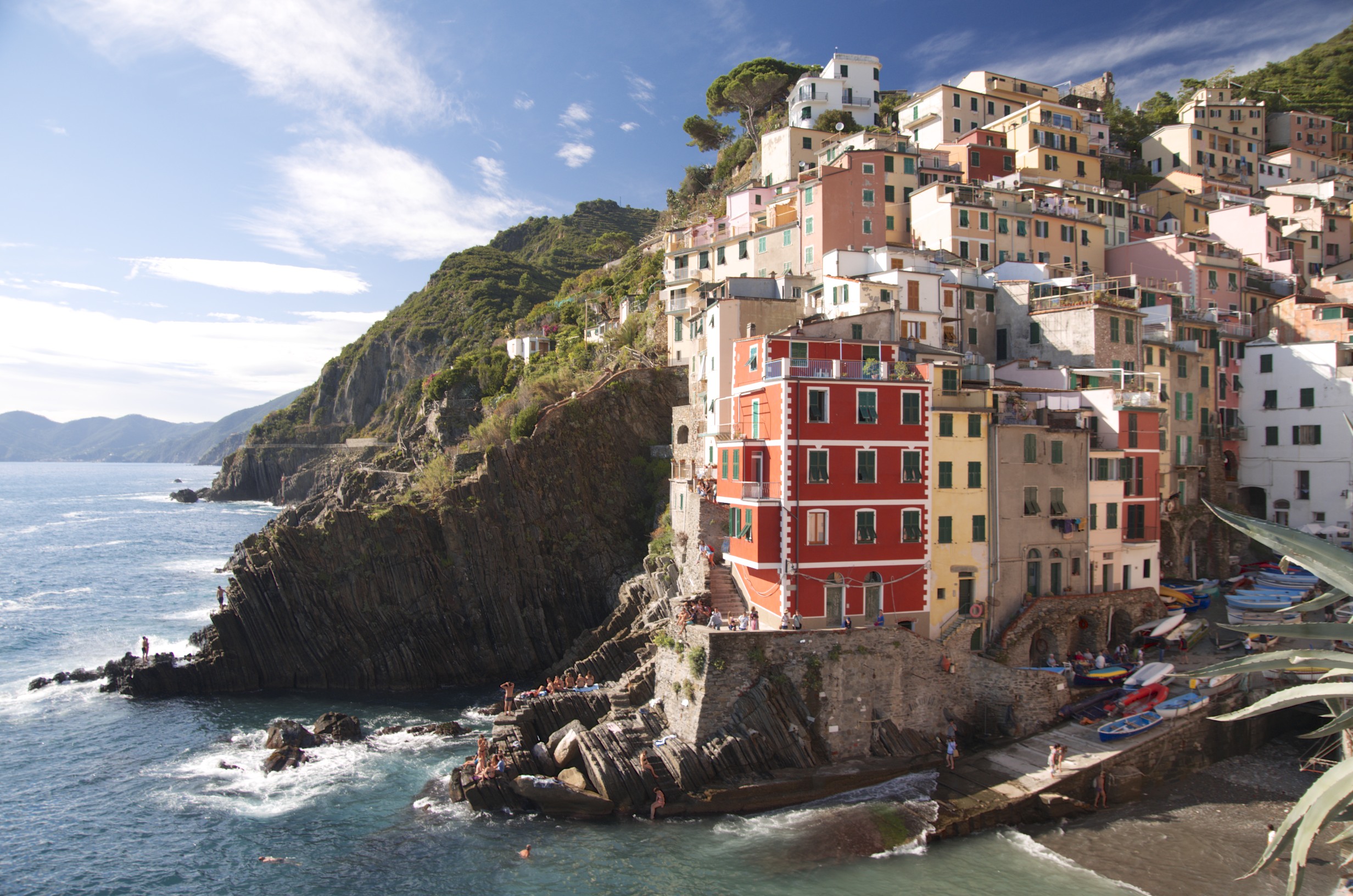 Cinque Terre, Italia - italie, europe, a-faire Cinque Terre, Italia - italie, europe, a-faire