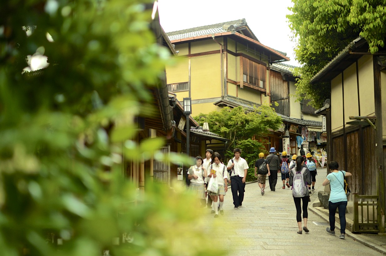 Un Ritz à Kyoto - japon, hotels, asie Un Ritz à Kyoto - japon, hotels, asie