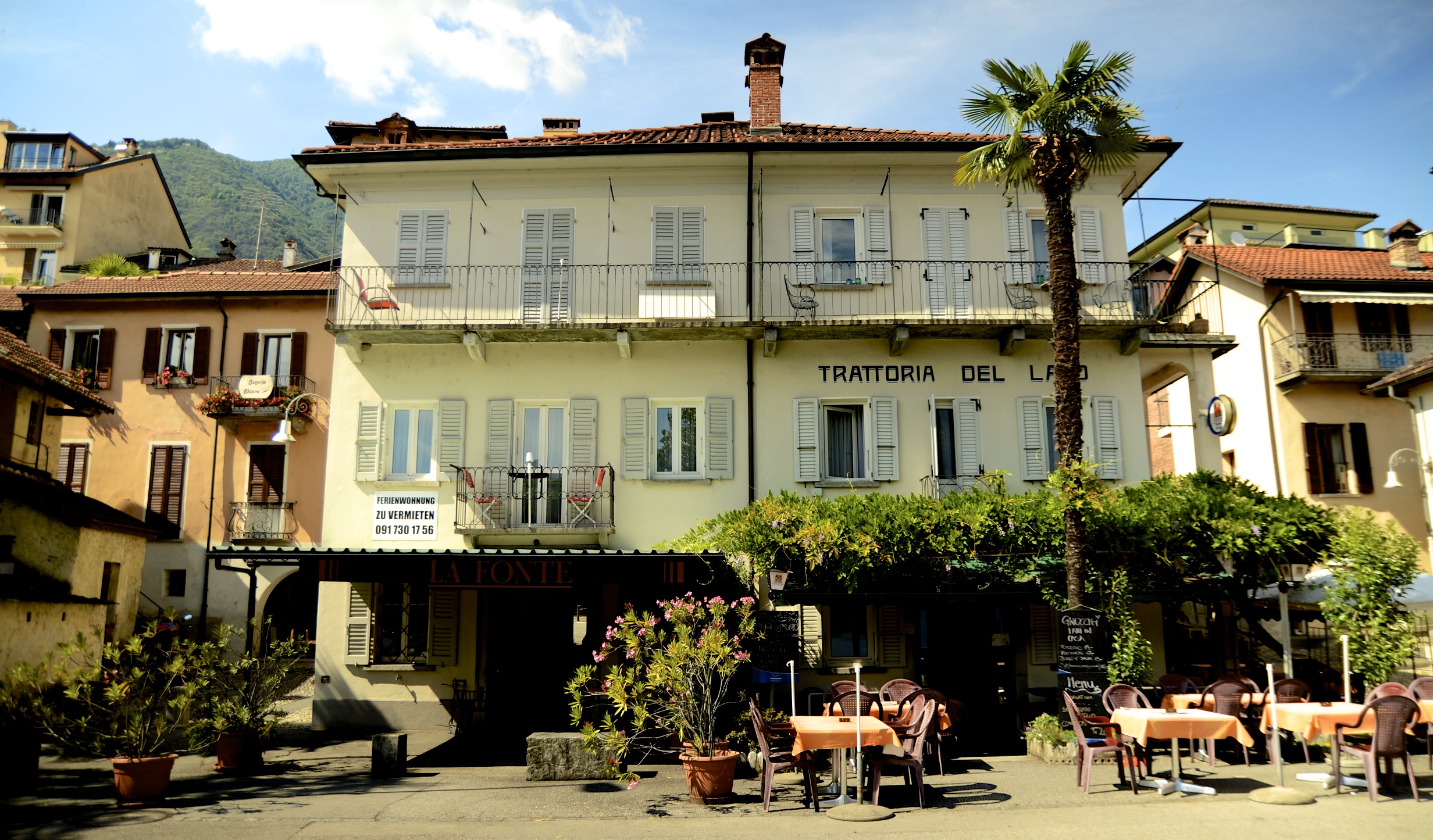 Bella vita dans le Tessin - suisse, europe, a-faire Bella vita dans le Tessin - suisse, europe, a-faire