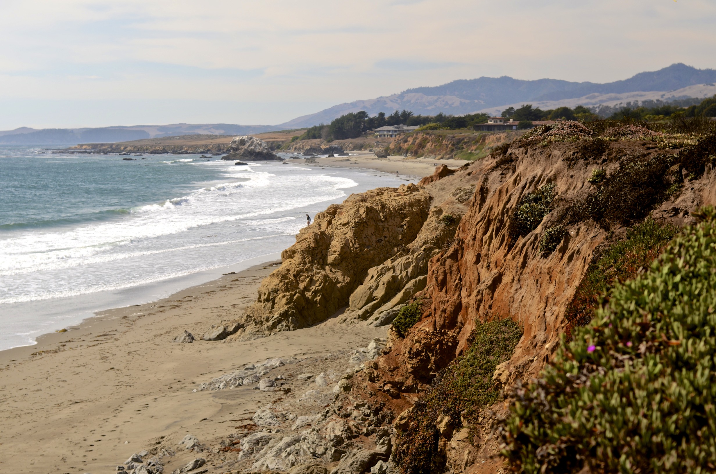 San Luis Obispo, California
