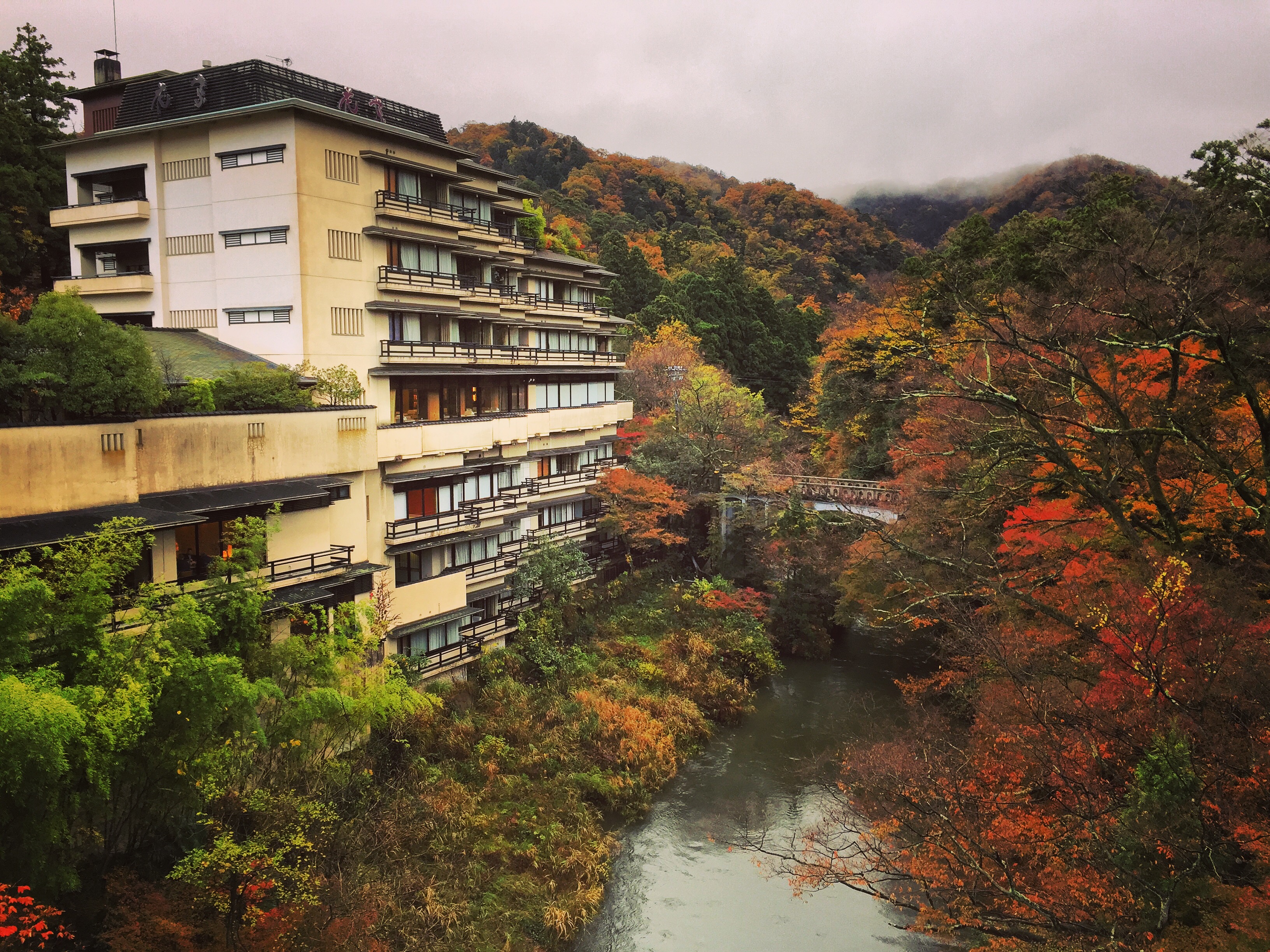 Dormir dans un Ryokan - japon, asie, a-faire Dormir dans un Ryokan - japon, asie, a-faire