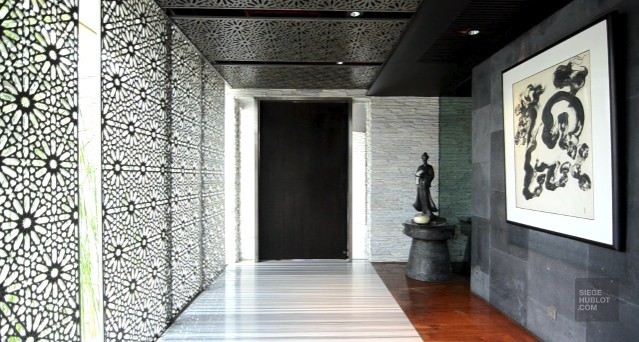 Le Maduzi à Bangkok - thailande, hotels, asie Le Maduzi à Bangkok - thailande, hotels, asie