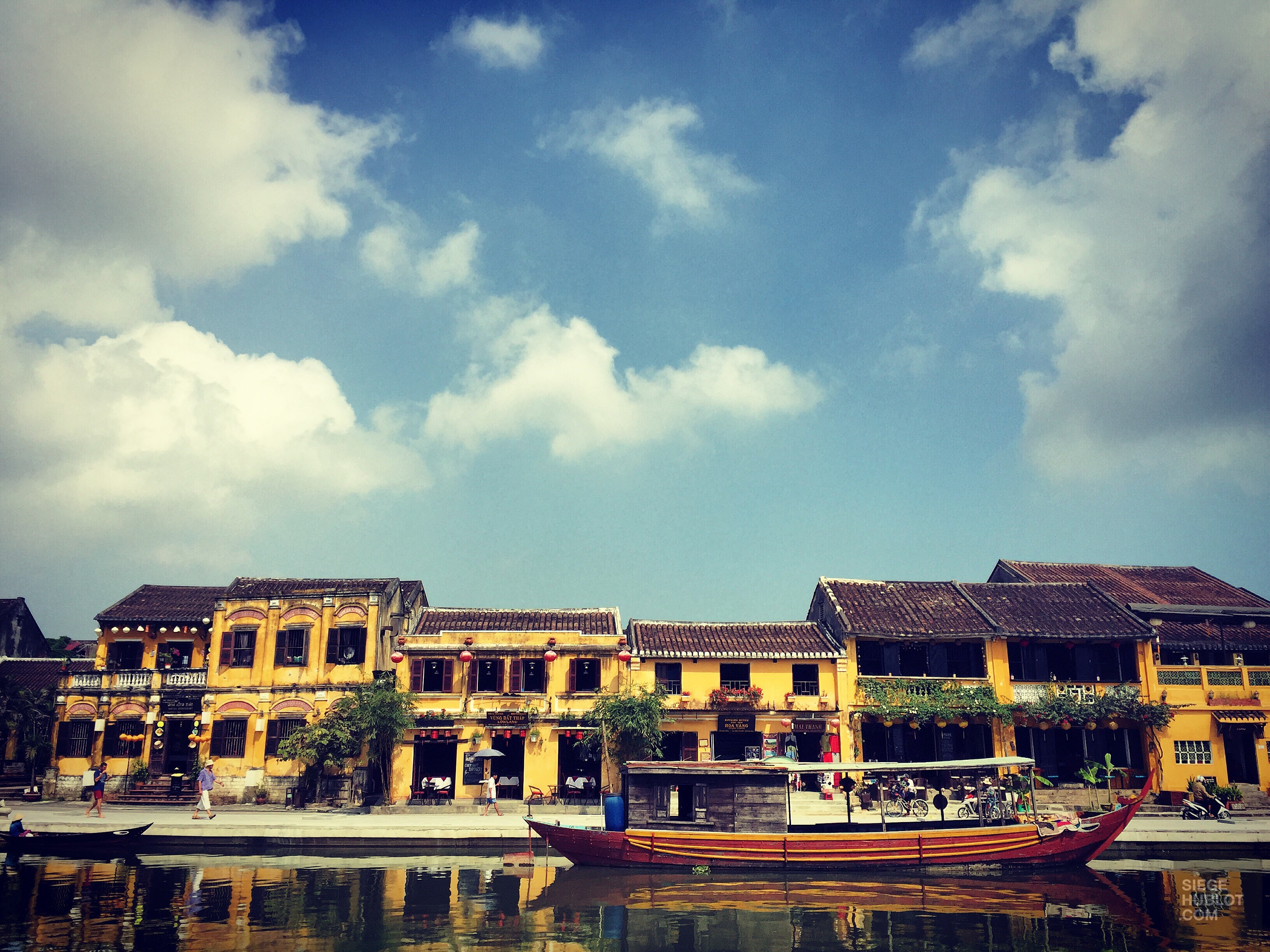 Superbe Hoi An - vietnam, asie, a-faire Superbe Hoi An - vietnam, asie, a-faire