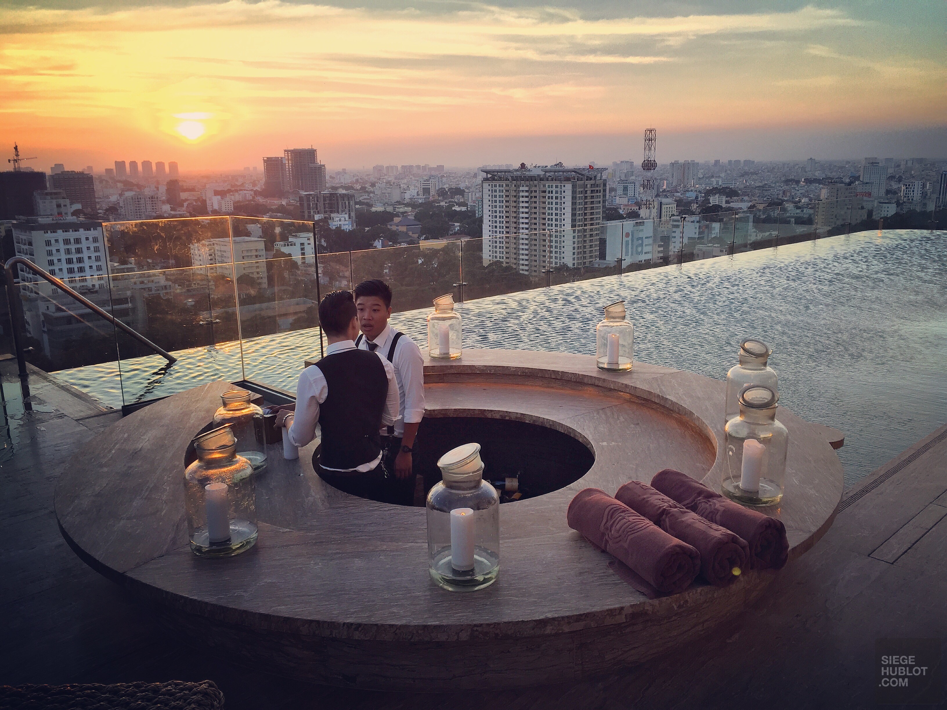 Nouvel Hôtel à Ho Chi Minh - vietnam, hotels, asie Nouvel Hôtel à Ho Chi Minh - vietnam, hotels, asie
