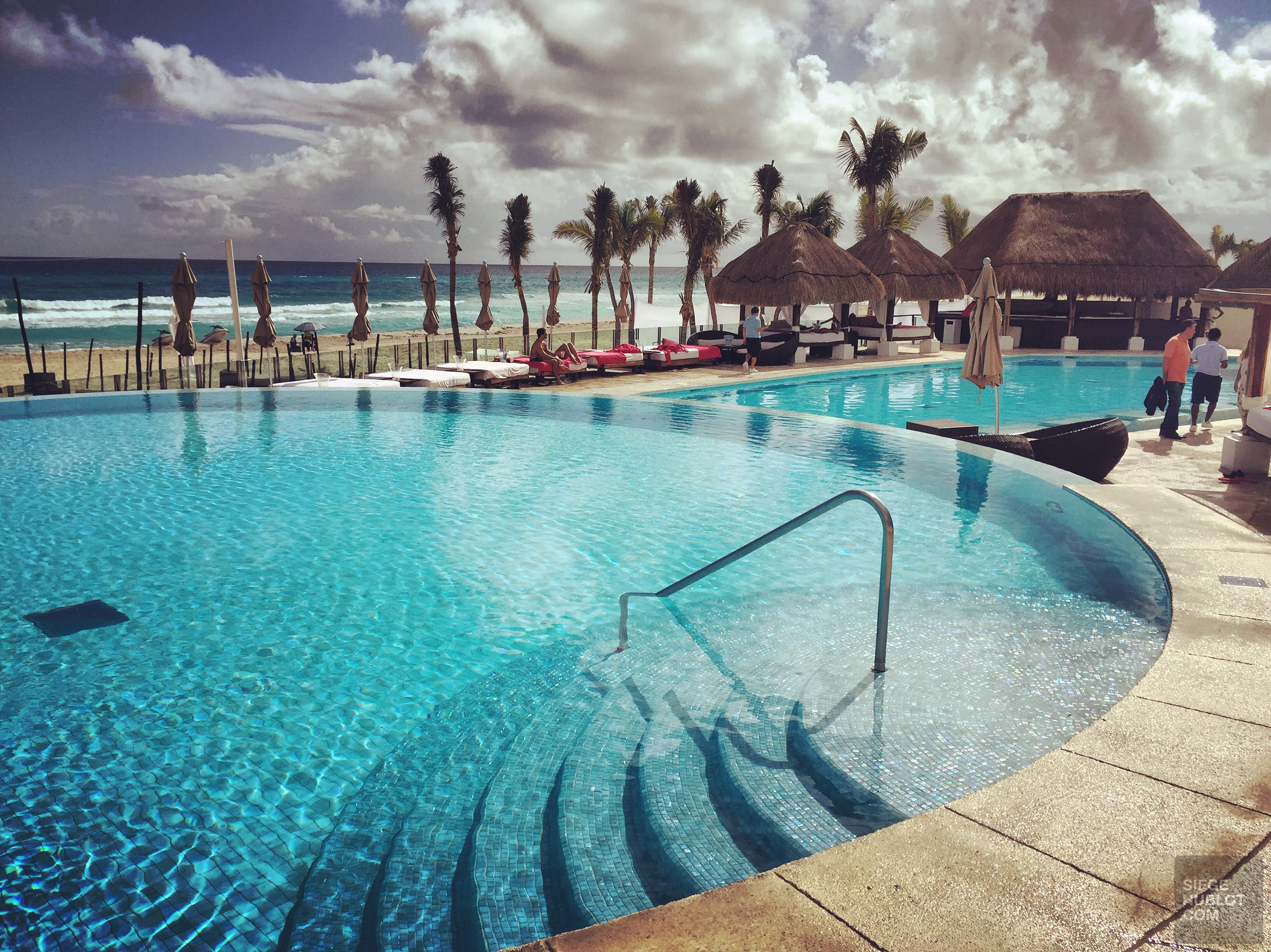 Le ME à Cancun - mexique, hotels, amerique-du-nord Le ME à Cancun - mexique, hotels, amerique-du-nord