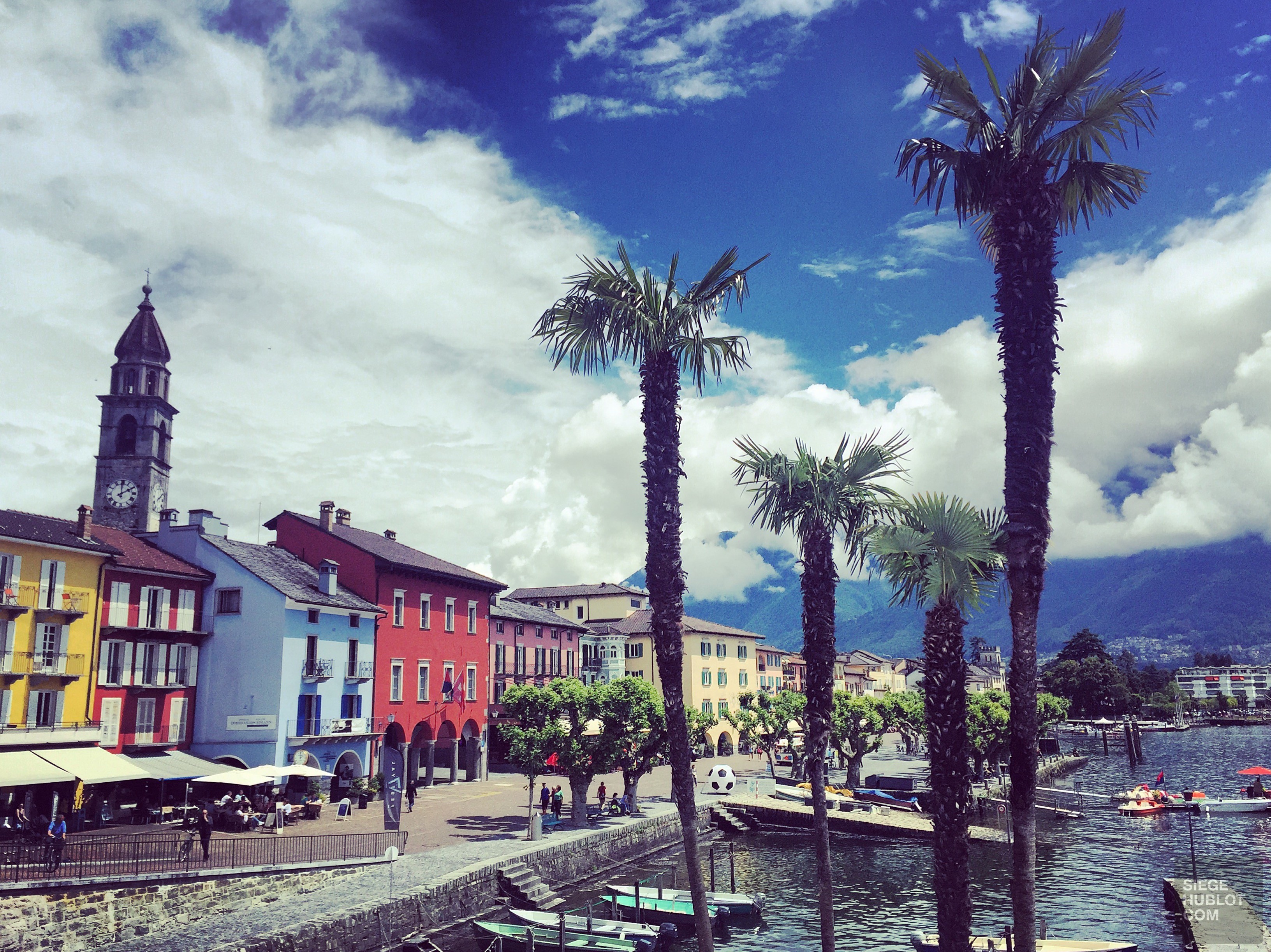Bella Ascona - suisse, restos, europe, cafes-restos Bella Ascona - suisse, restos, europe, cafes-restos