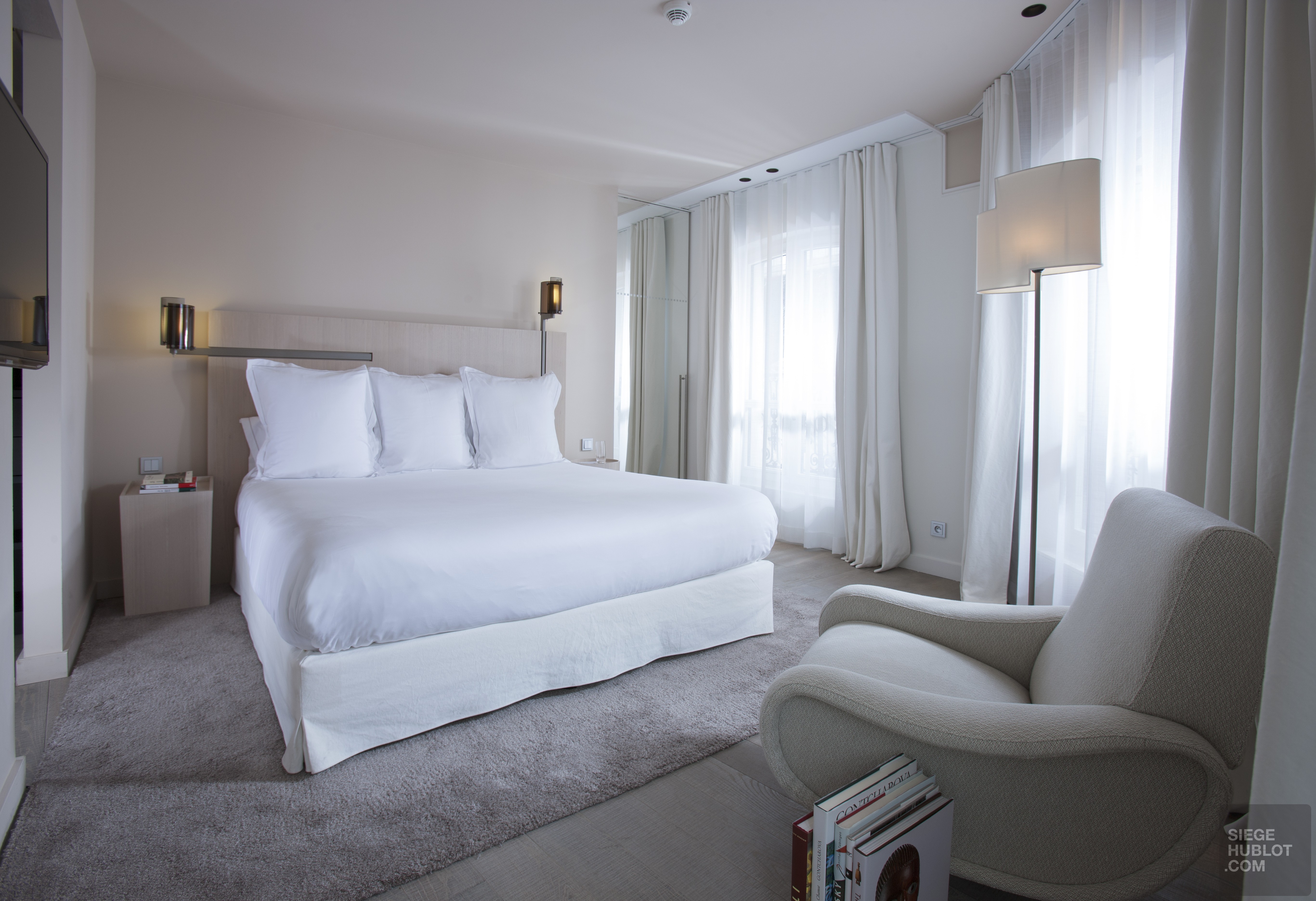 À Paris, superbe De Nell dans le 9e - hotels, france, europe À Paris, superbe De Nell dans le 9e - hotels, france, europe