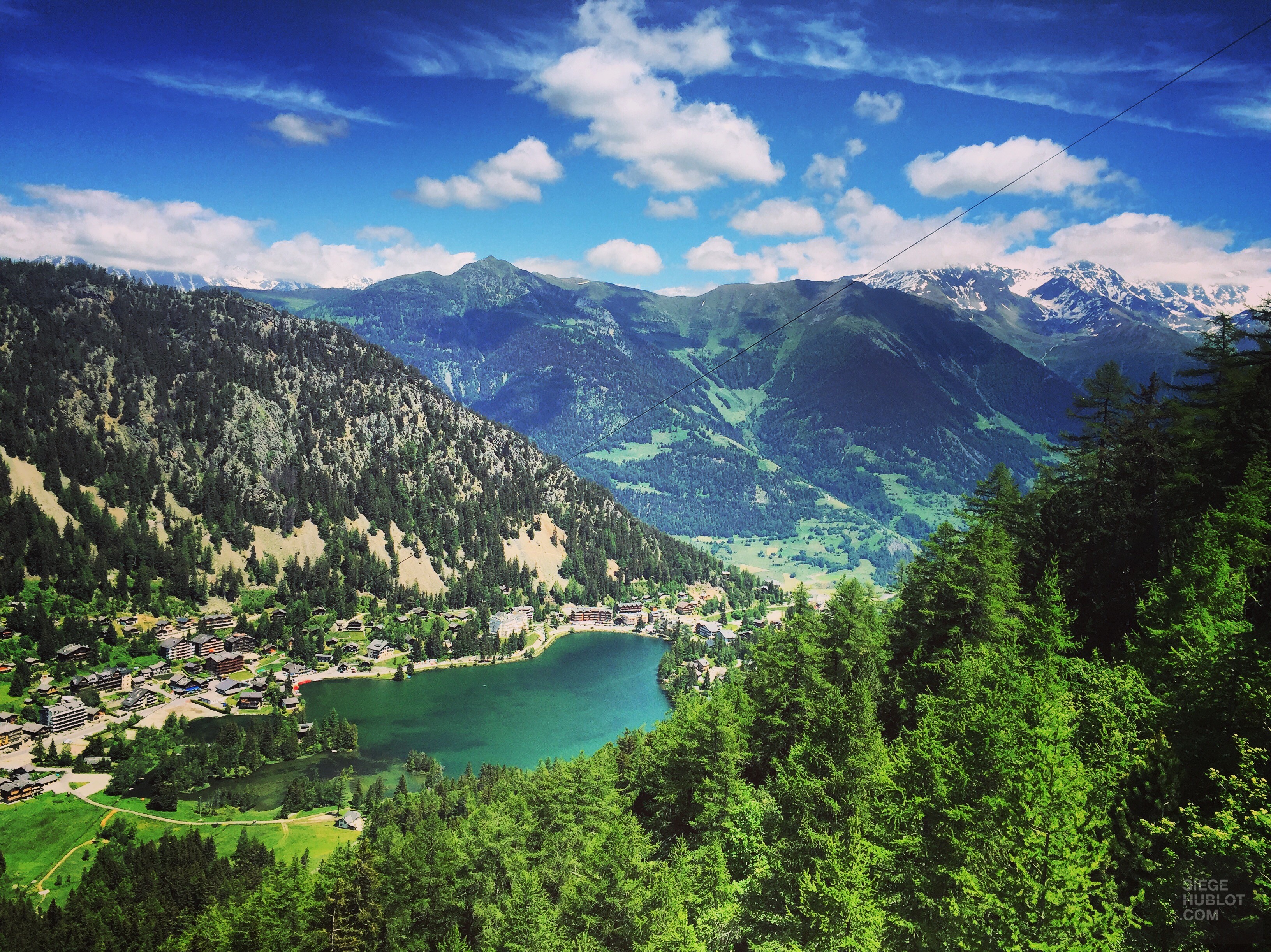 Sous le charme de Champex en Suisse - videos, suisse, europe, a-faire Sous le charme de Champex en Suisse - videos, suisse, europe, a-faire
