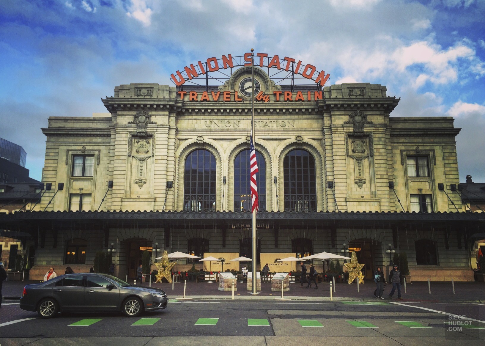 5 Cafés à Denver, CO - etats-unis, colorado, amerique-du-nord 5 Cafés à Denver, CO - etats-unis, colorado, amerique-du-nord