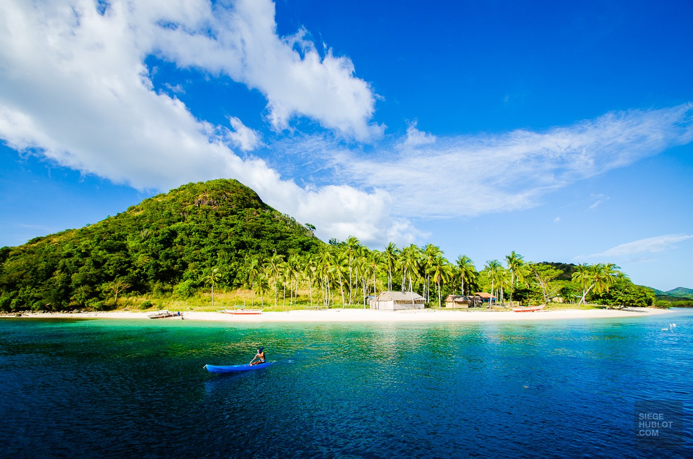 Paradisiaque Palawan - philippines, asie, a-faire Paradisiaque Palawan - philippines, asie, a-faire