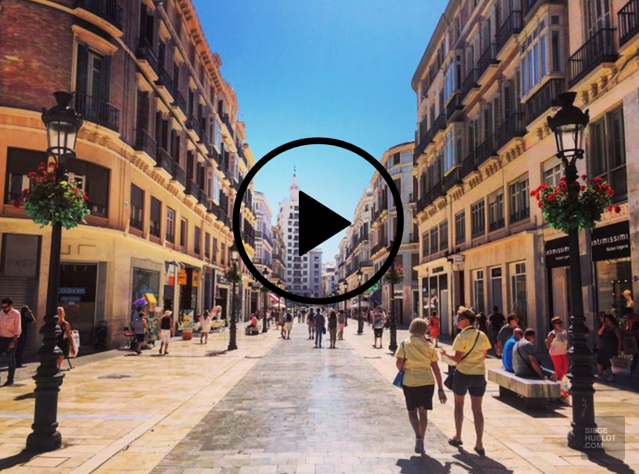 Merveilleuse Malaga