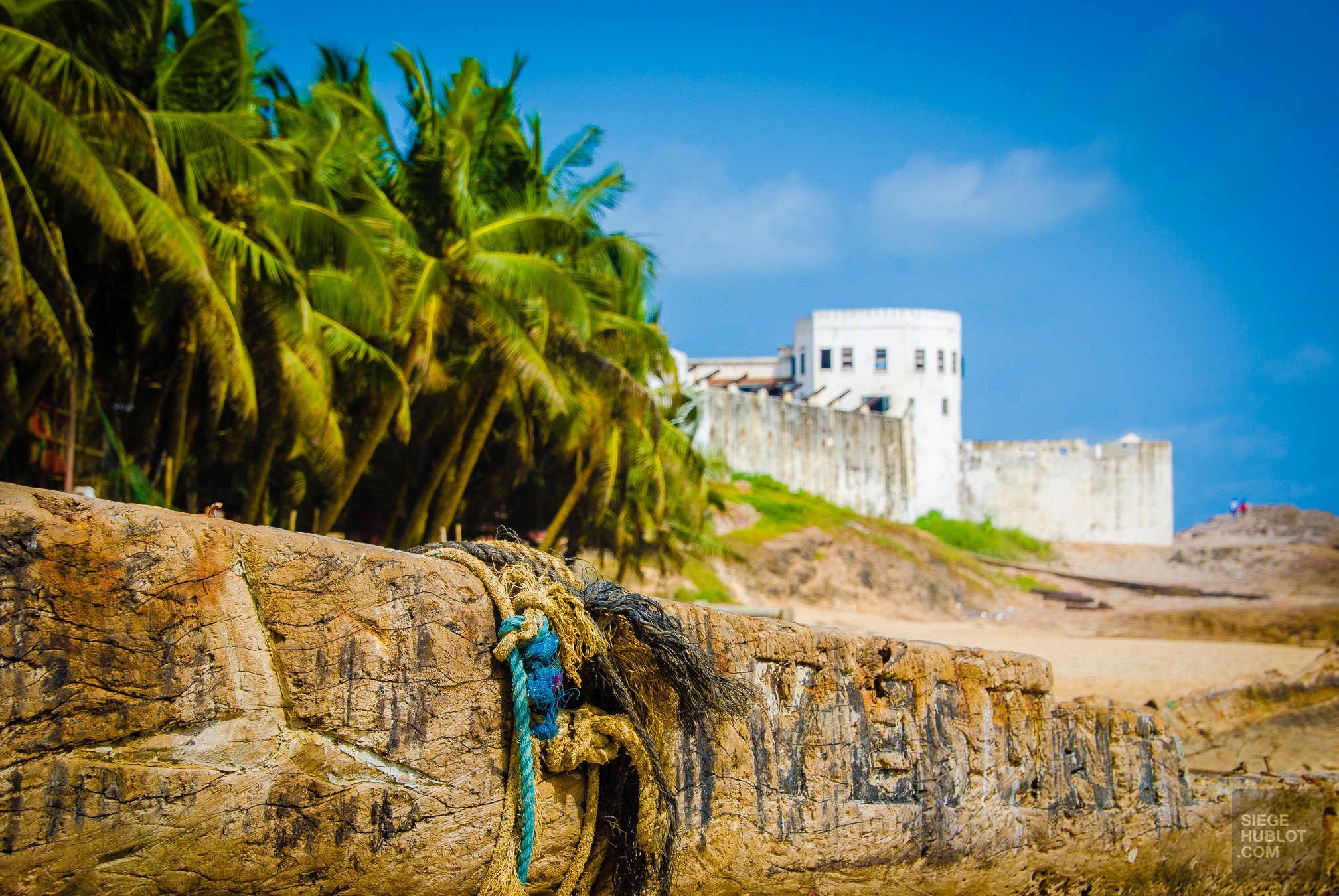 Cape Coast, beaucoup plus qu’un village de pêcheurs - ghana, destinations, afrique Cape Coast, beaucoup plus qu’un village de pêcheurs - ghana, destinations, afrique