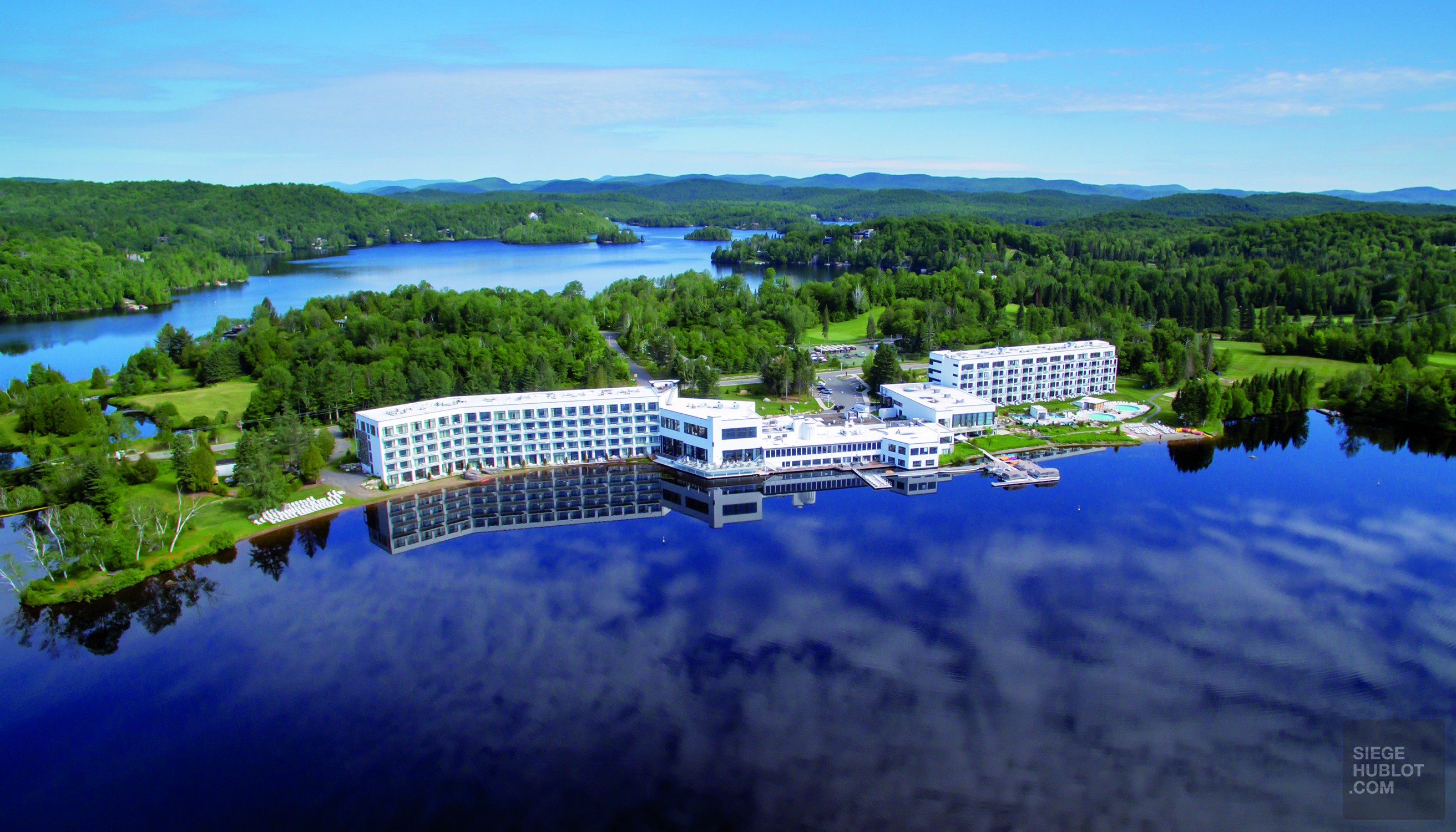 Séjour à l’Estérel Resort - rode-trip, quebec, hotels, featured, destinations, canada Séjour à l’Estérel Resort - rode-trip, quebec, hotels, featured, destinations, canada