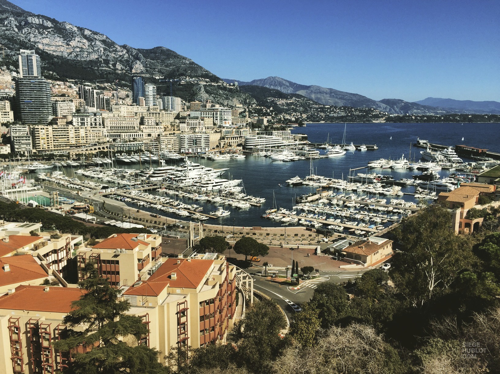 Un saut à Monaco - france, europe, featured, destinations, a-faire Un saut à Monaco - france, europe, featured, destinations, a-faire