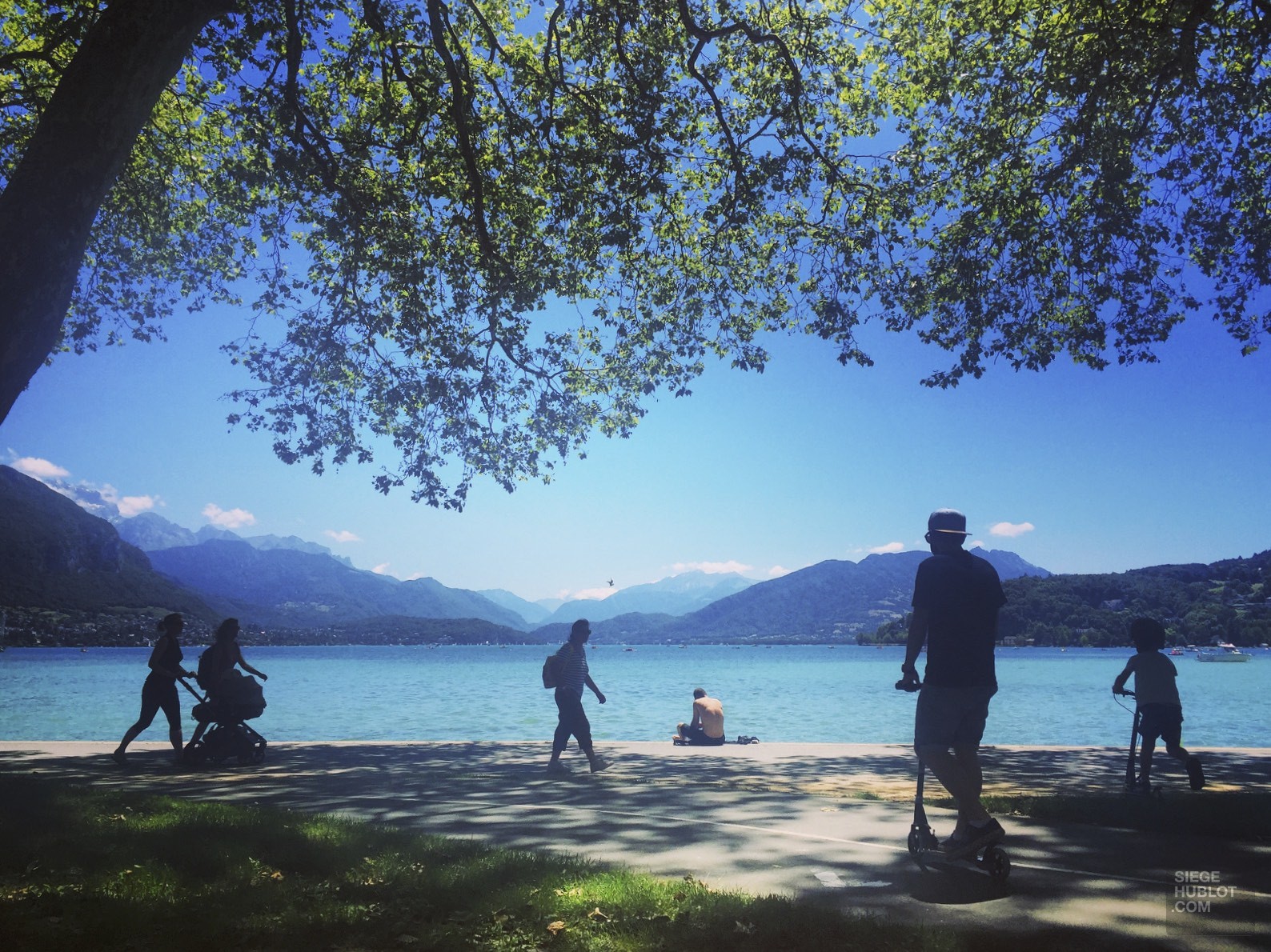 Yvoire et Annecy en Haute-Savoie - france, europe, featured, destinations Yvoire et Annecy en Haute-Savoie - france, europe, featured, destinations