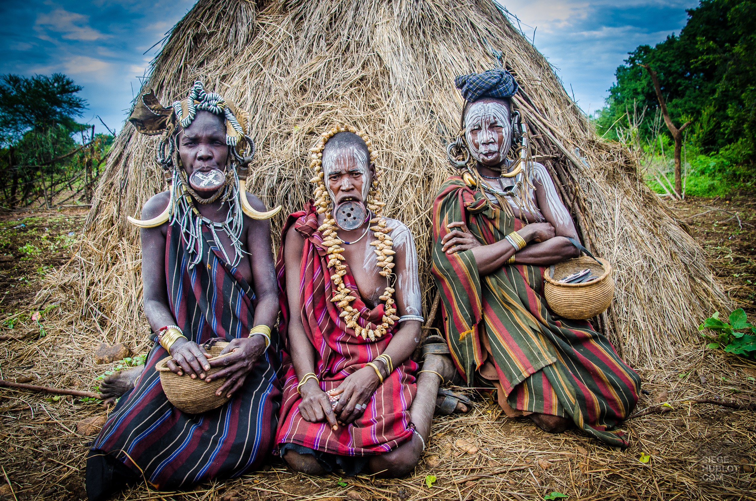 Les tribus d’un autre temps - ethiopie, featured, destinations, afrique Les tribus d’un autre temps - ethiopie, featured, destinations, afrique