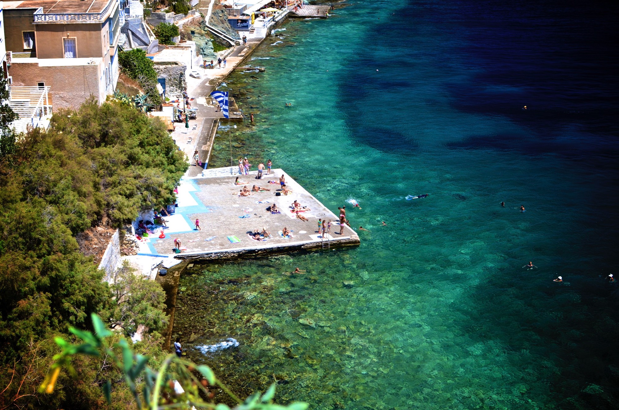 Les îles grecques - grece, europe, destinations Les îles grecques - grece, europe, destinations