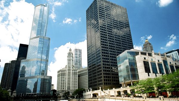 Chicago River