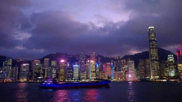 HK, Perle de l'Orient - Séjour à Hong Kong - Asie, Chine