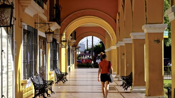 Balade dans la ville - Tout ça à Guadalajara - Destination, Amérique du Nord, Mexique