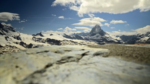 - Zermatt, Valais - Zermatt, la quintessence de la Suisse - Europe, Suisse