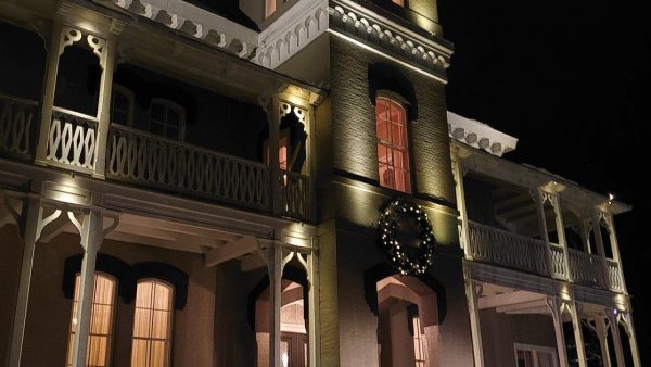Le Manoir Maplewood - Amérique du Nord, Canada, Québec, Cantons-de-l'Est, Hôtels